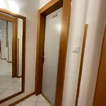 招待所 Licen 的里雅斯特