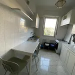 招待所 Licen 的里雅斯特