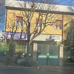 Vendégház Licen *