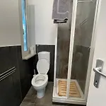 Licen Vendégház Trieszt