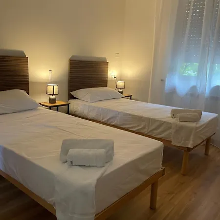 Affittacamere Licen *