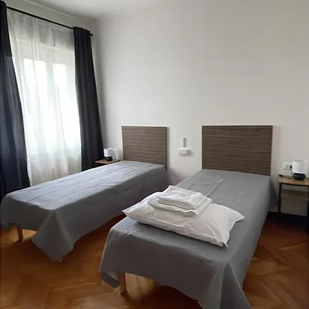 Licen * Trieste