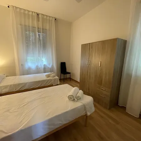 Licen Affittacamere Trieste