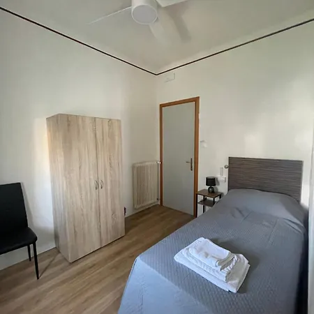 Licen Affittacamere Trieste