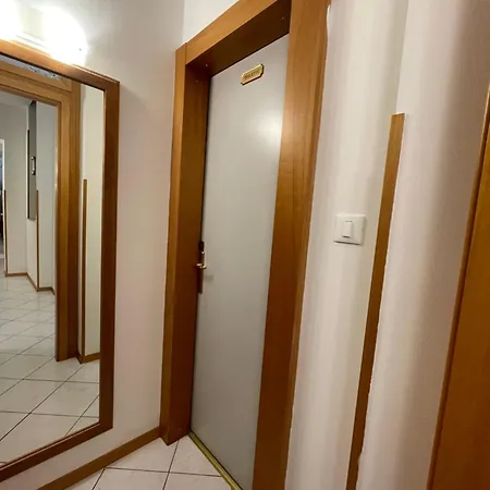 Affittacamere Licen Trieste