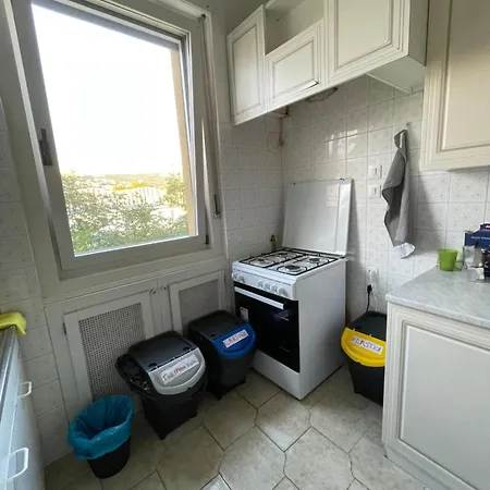 Licen Affittacamere Trieste