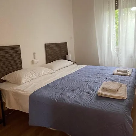 Affittacamere Licen Trieste