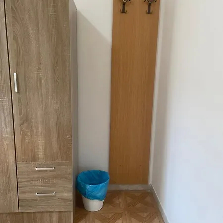 Affittacamere Licen Trieste