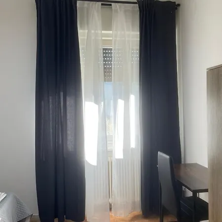 Licen Affittacamere *