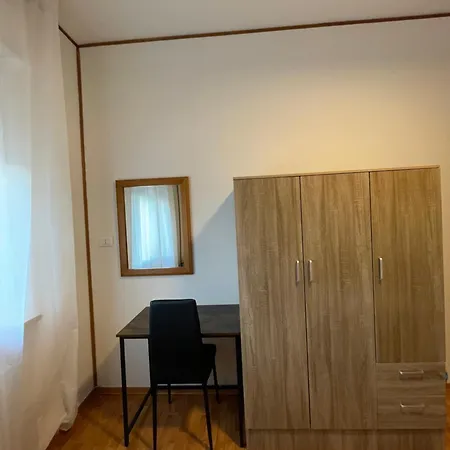 Casa de hóspedes Licen Trieste