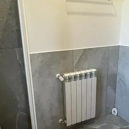 Affittacamere Licen Trieste