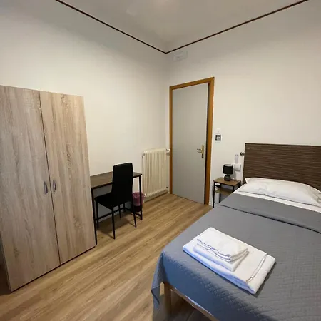 Licen Affittacamere *