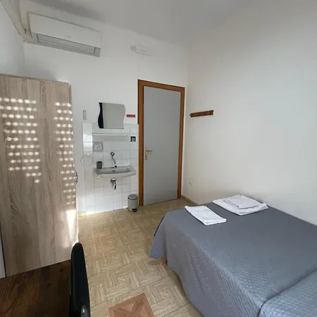Licen Casa de hóspedes