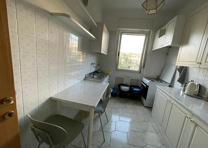 ゲストハウス Licen トリエステ