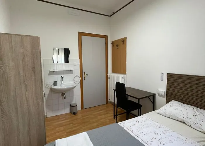 Licen トリエステ