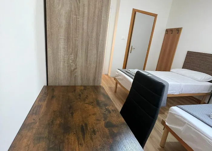 Licen トリエステ