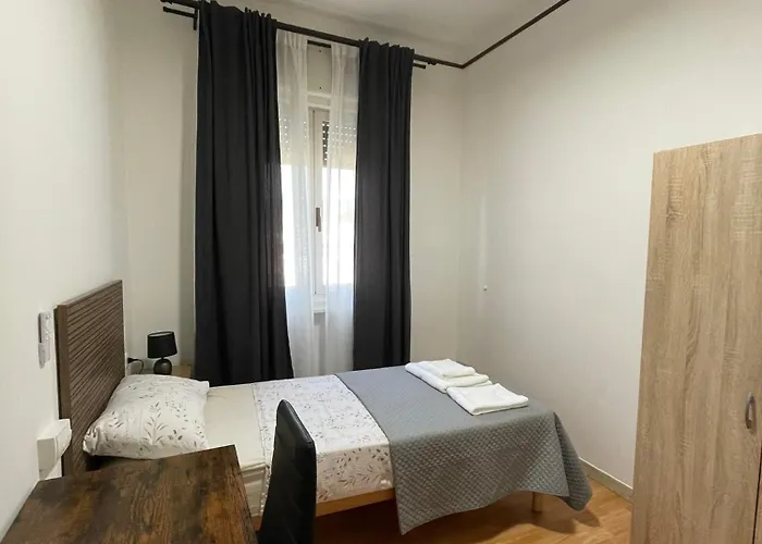 Licen ゲストハウス