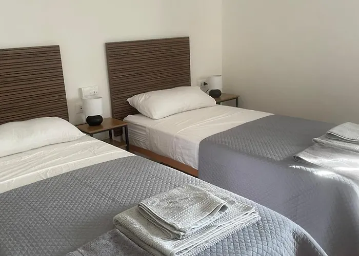 Licen ゲストハウス *