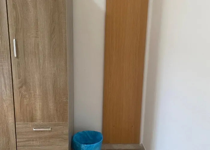 ゲストハウス Licen トリエステ