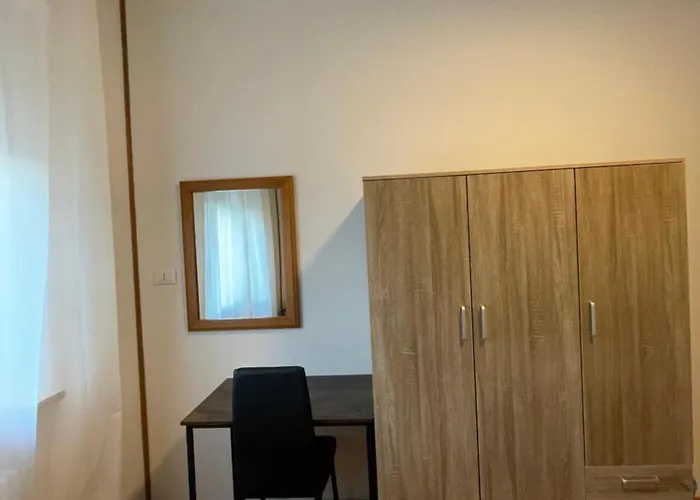 ゲストハウス Licen トリエステ