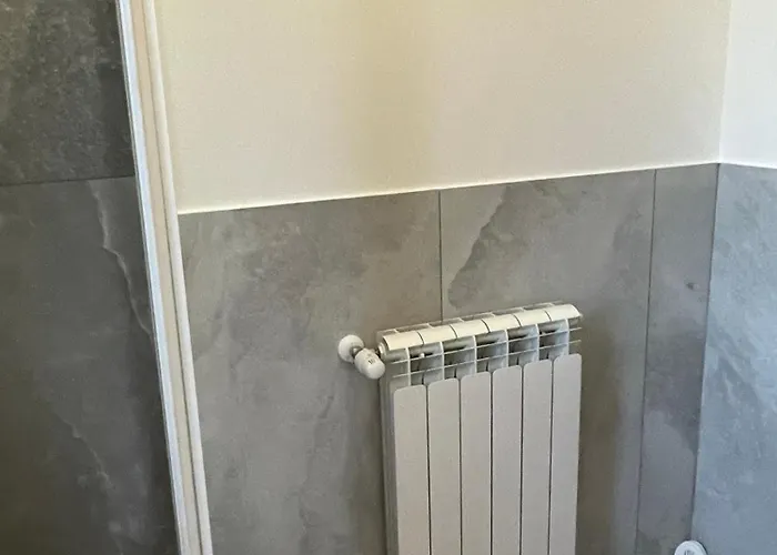 ゲストハウス Licen トリエステ