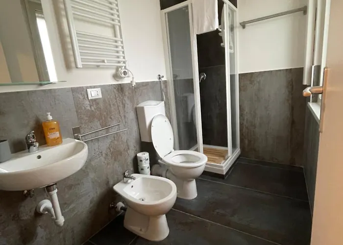 ゲストハウス Licen *